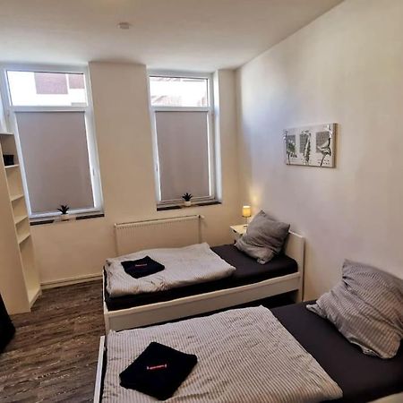 6 Personen Ferienwohnung - In Der Innenstadt Wilhelmshaven Exteriér fotografie