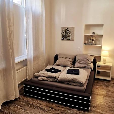 6 Personen Ferienwohnung - In Der Innenstadt Wilhelmshaven Exteriér fotografie