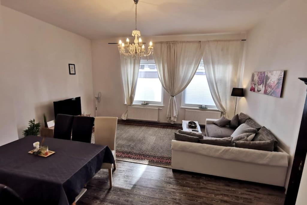 6 Personen Ferienwohnung - In Der Innenstadt Wilhelmshaven Exteriér fotografie