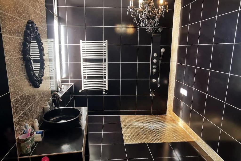 6 Personen Ferienwohnung - In Der Innenstadt Wilhelmshaven Exteriér fotografie