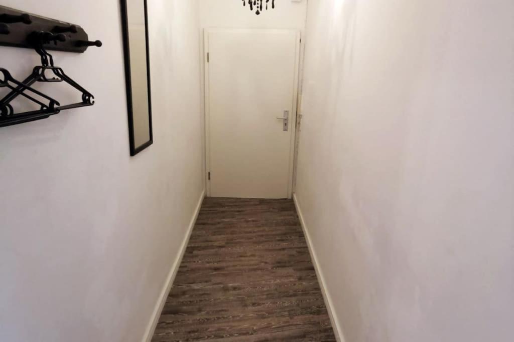 6 Personen Ferienwohnung - In Der Innenstadt Wilhelmshaven Exteriér fotografie