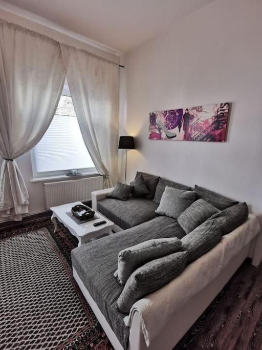 6 Personen Ferienwohnung - In Der Innenstadt Wilhelmshaven Exteriér fotografie