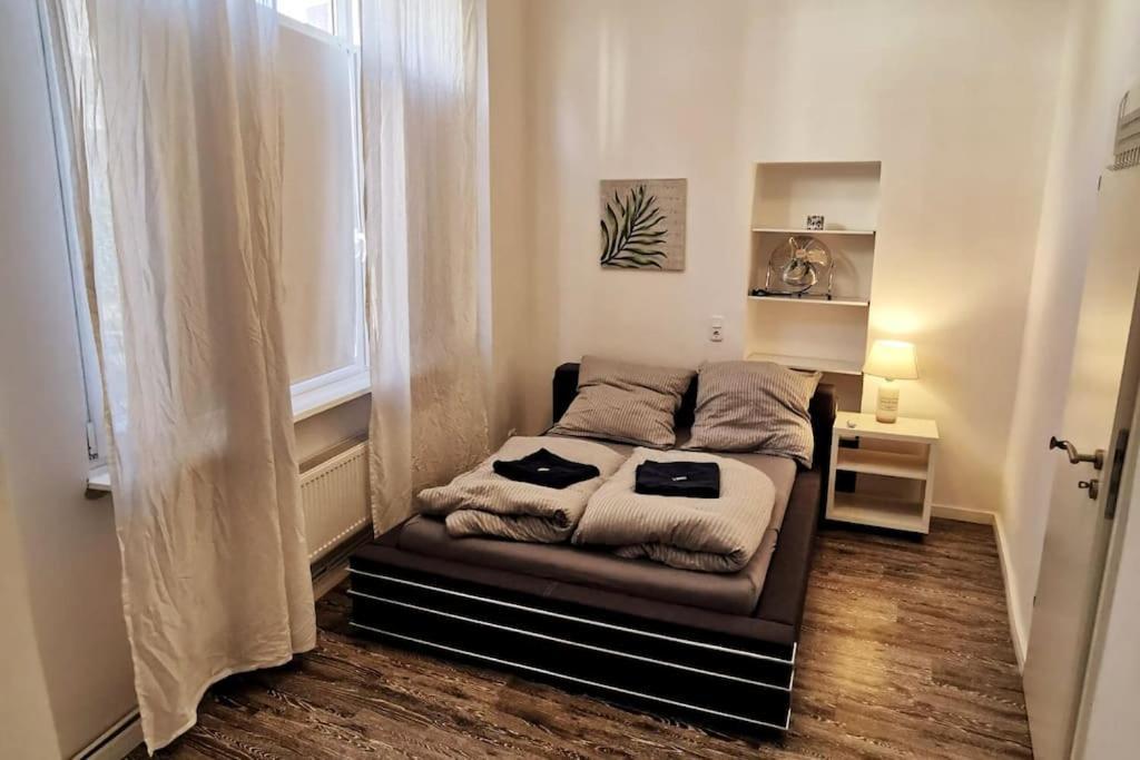 6 Personen Ferienwohnung - In Der Innenstadt Wilhelmshaven Exteriér fotografie